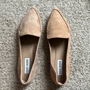 Steve Madden flats